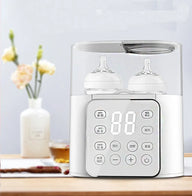 Multifunctional Bottle Warmer - Practicality and Safety for Your Baby