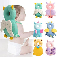 Angel Bee Children's Head Protector – Safety and Comfort