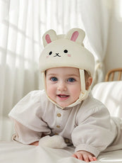 Baby Safety Helmet - Protection and Comfort