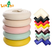 2M Baby Safety Corner Protector Tape Furniture Edge Guard